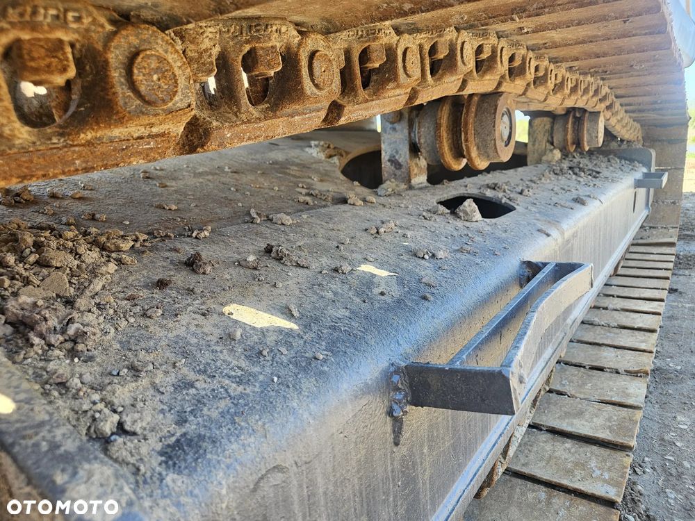 Volvo EC250EL, EC250 / ec300 - 15