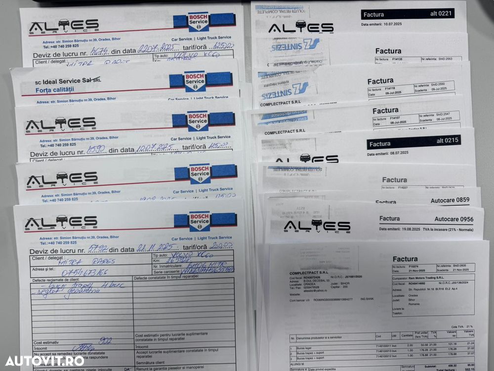 Volvo XC 60 D3 Momentum - 8