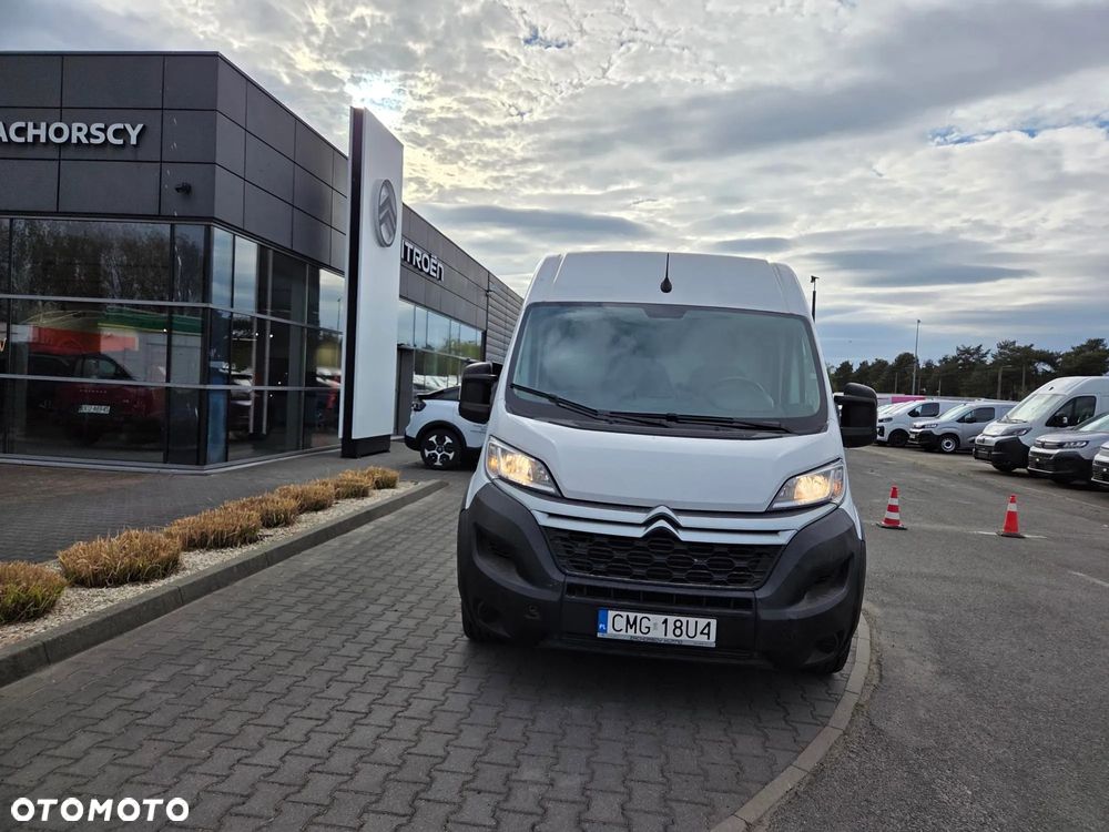 Citroën JUMPER - 2