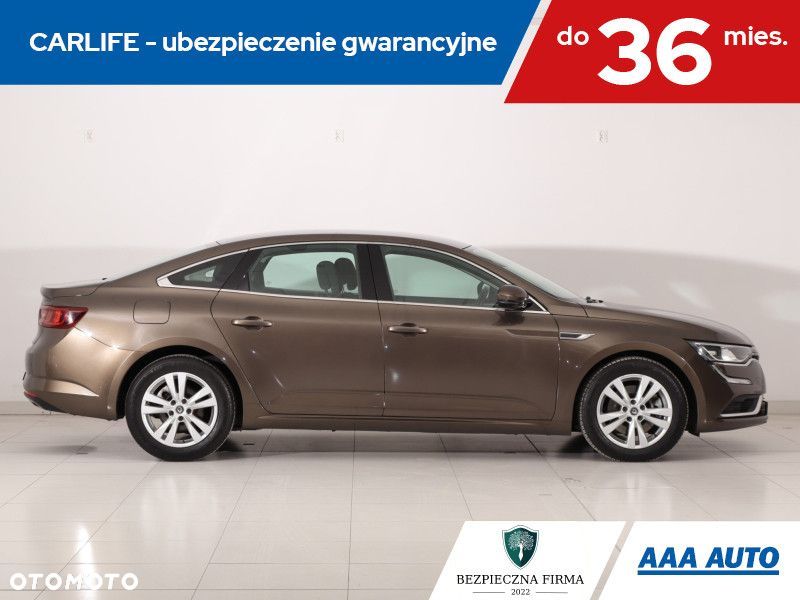 Renault Talisman - 7