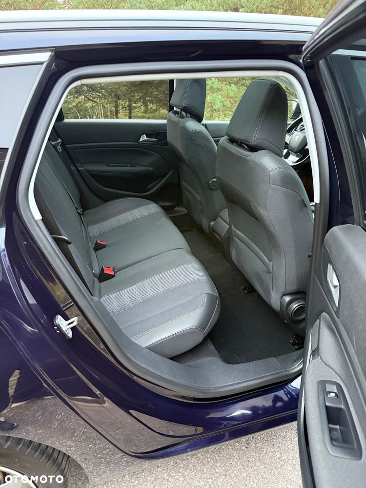 Peugeot 308 - 20