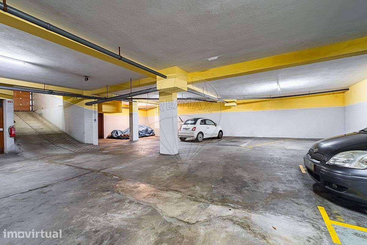 Garagem  para venda - Grande imagem: 5/8