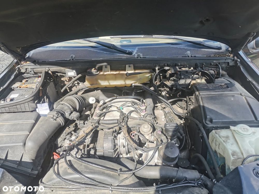 Mercedes-Benz ML 320 - 16