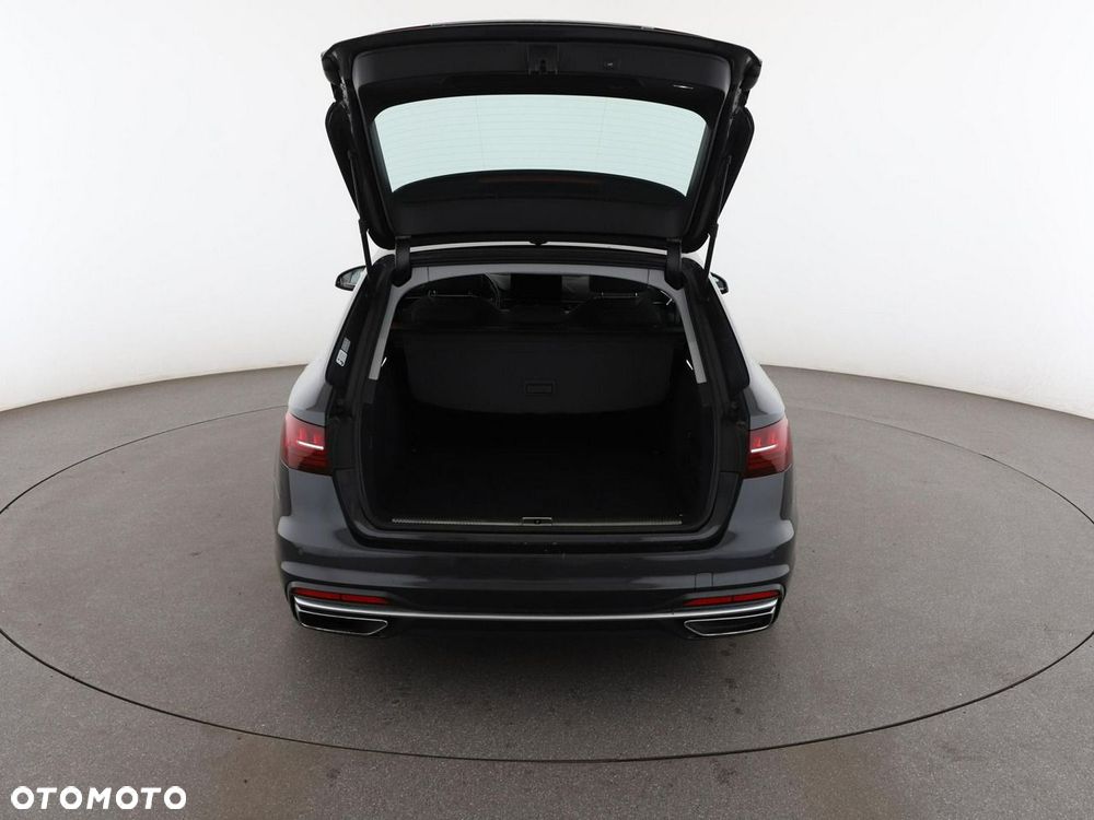 Audi A4 Avant 35 TDI mHEV Advanced S tronic - 20