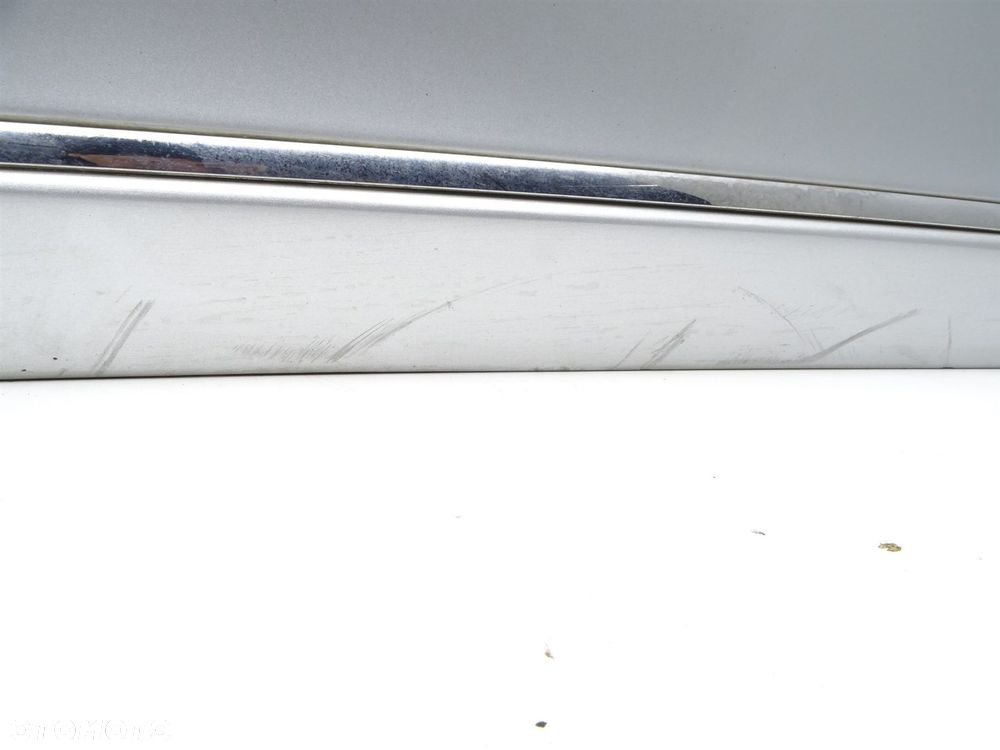 Drzwi lewy przód przednie lewe 775 mercedes w221 lift - 5