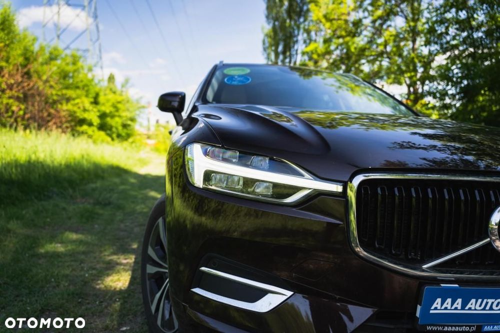 Volvo XC 60 - 8