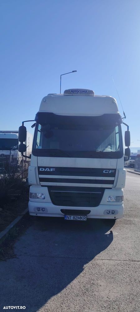 DAF Cf - 1