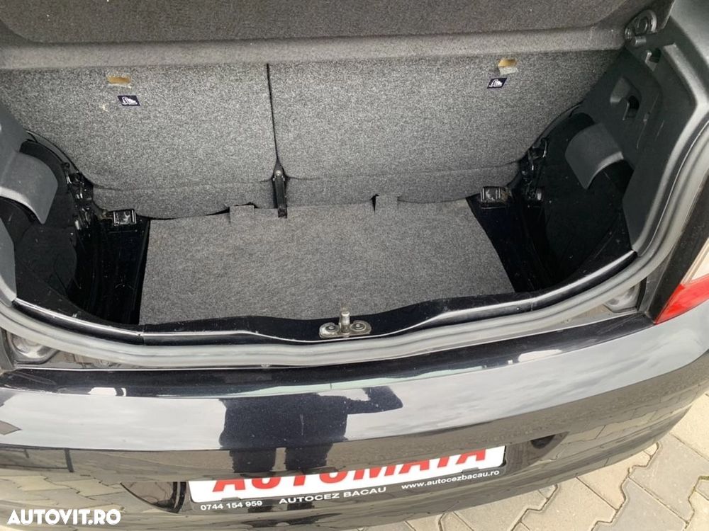 Skoda Citigo 1.0 MPI Automatik Active - 11