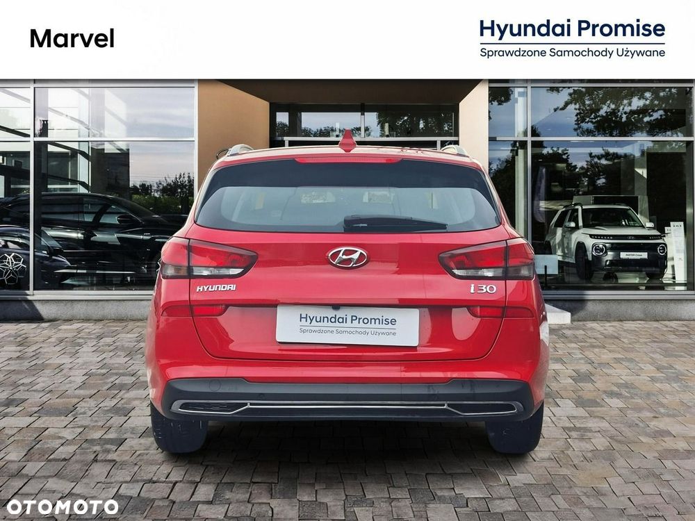 Hyundai i30 1.5 T-GDI 48V Modern - 5