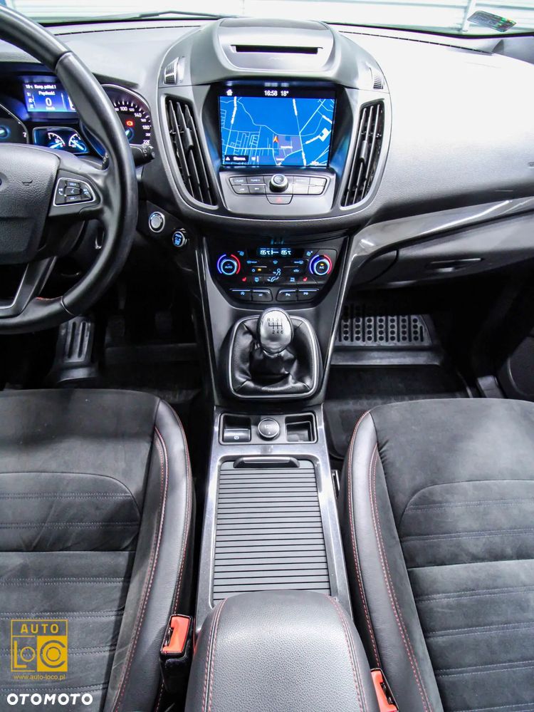 Ford Kuga 1.5 EcoBoost FWD ST-Line ASS - 17