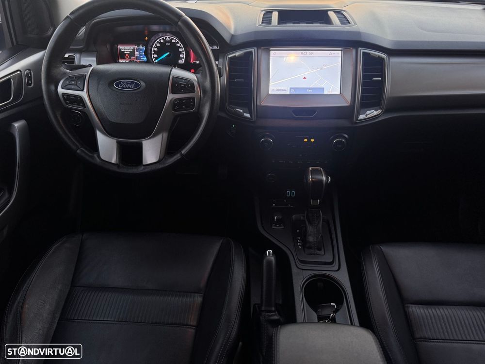 Ford Ranger - 4