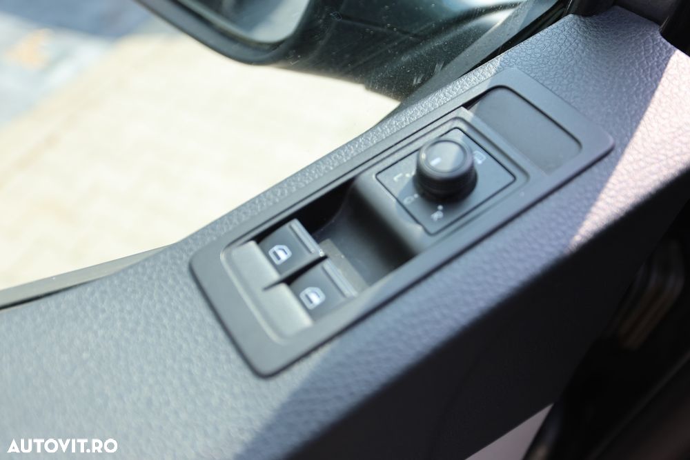 Volkswagen Transporter 2.0 110 kW LR Comfortline 4M - 10