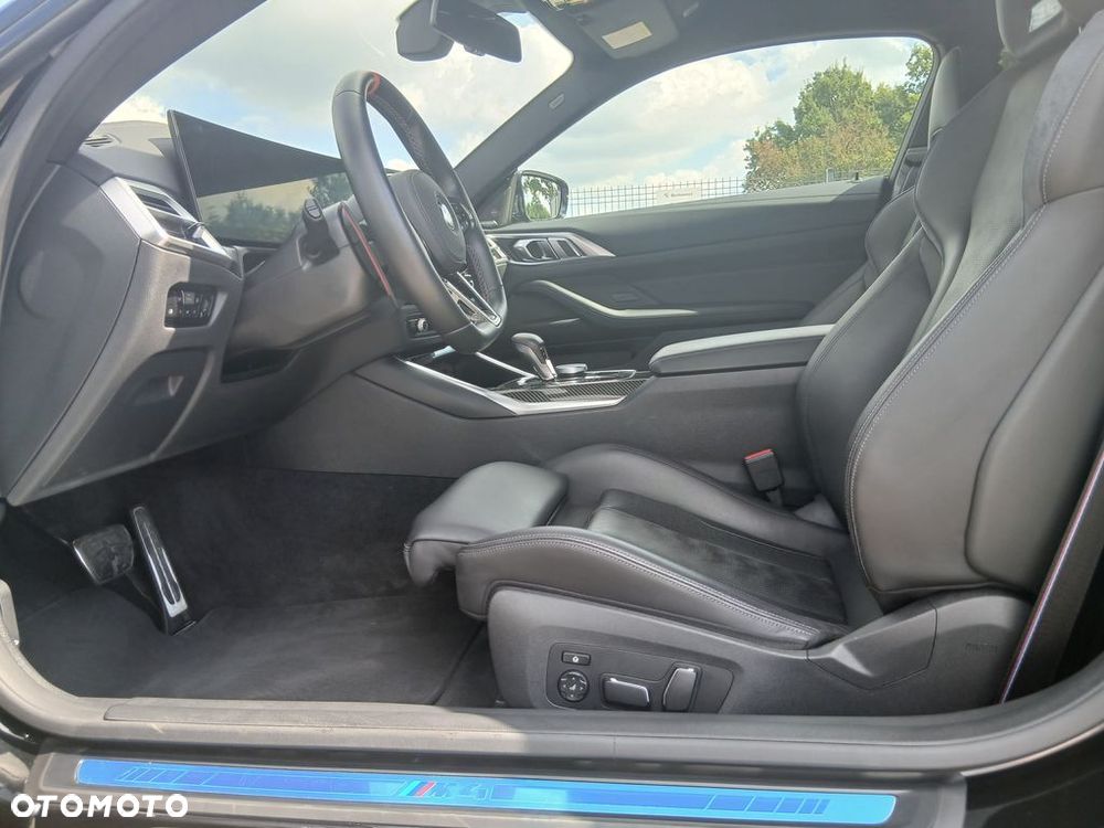 BMW M4 - 15