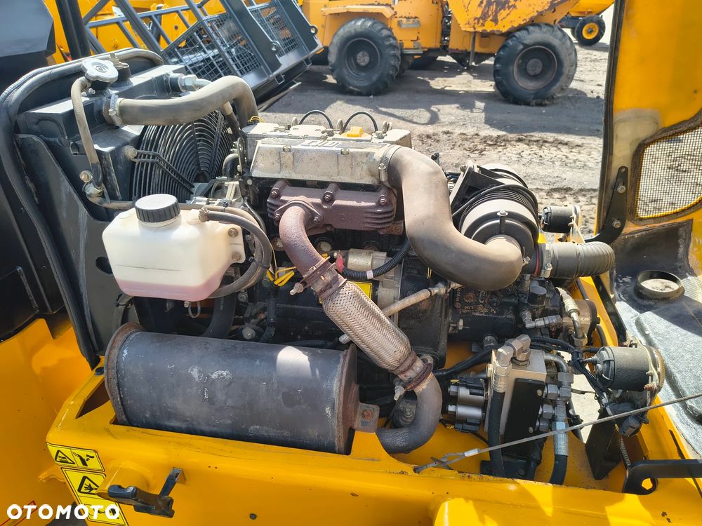 JCB VMT260-120 CT260-120 925 MTH - 13