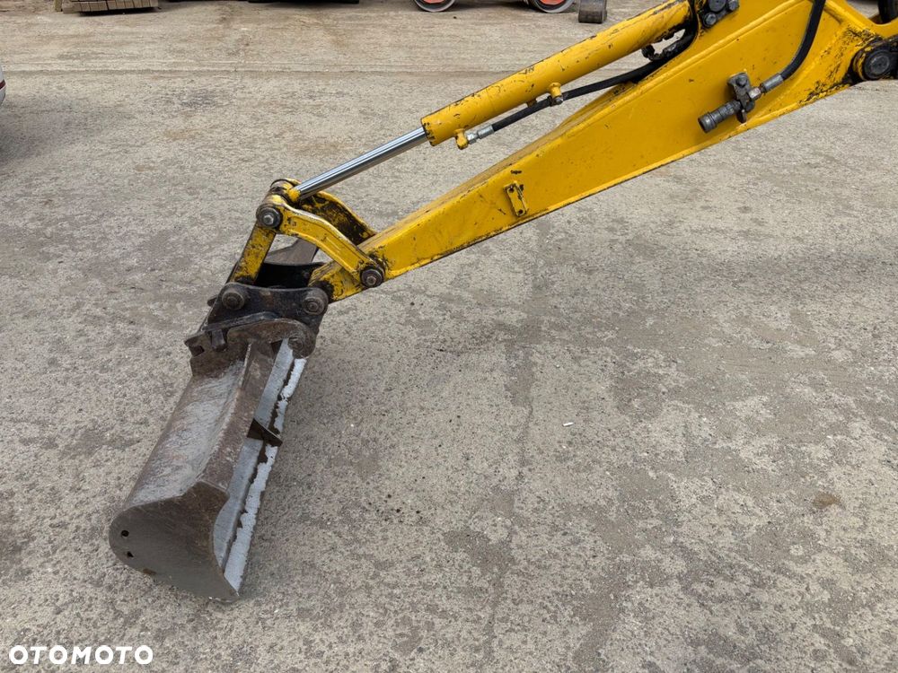 Komatsu Pc 26 Mr - 3 - 18