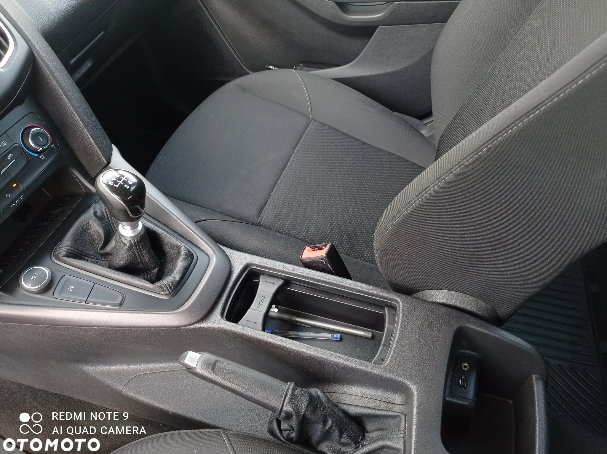 Ford Focus - 18