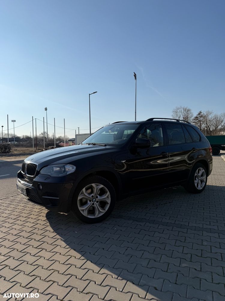 BMW X5 - 2