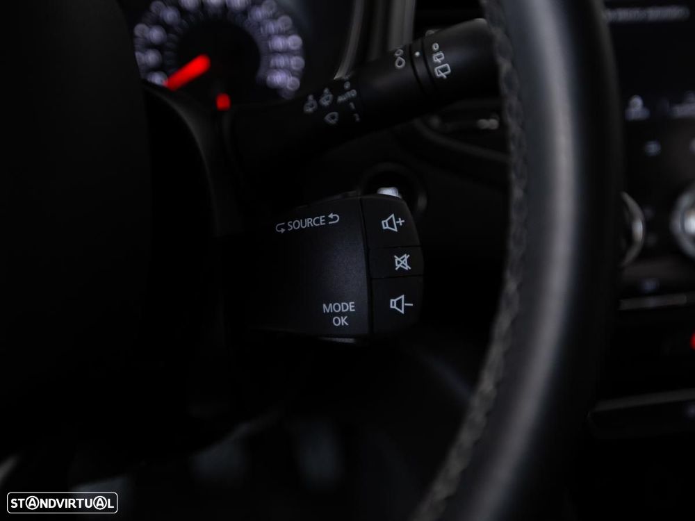 Renault Mégane Sport Tourer 1.5 Blue dCi Limited - 16