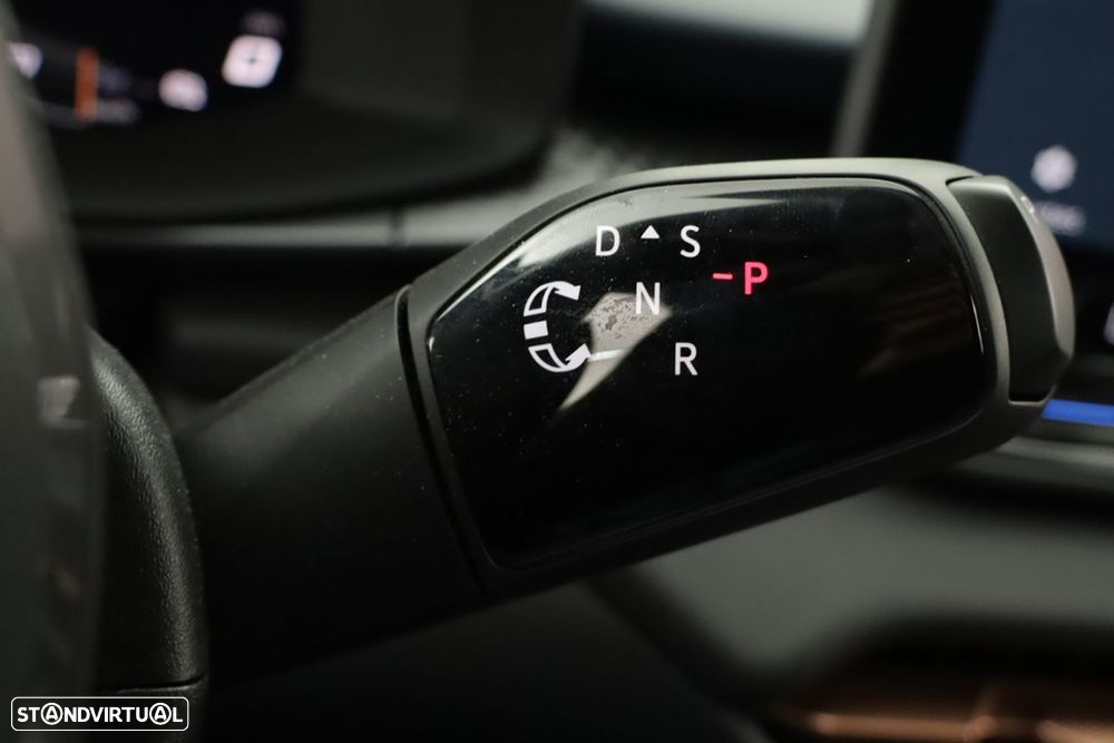 Cupra Terramar 1.5 e-Hybrid DSG - 17