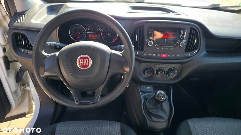 Fiat DOBLO - 14