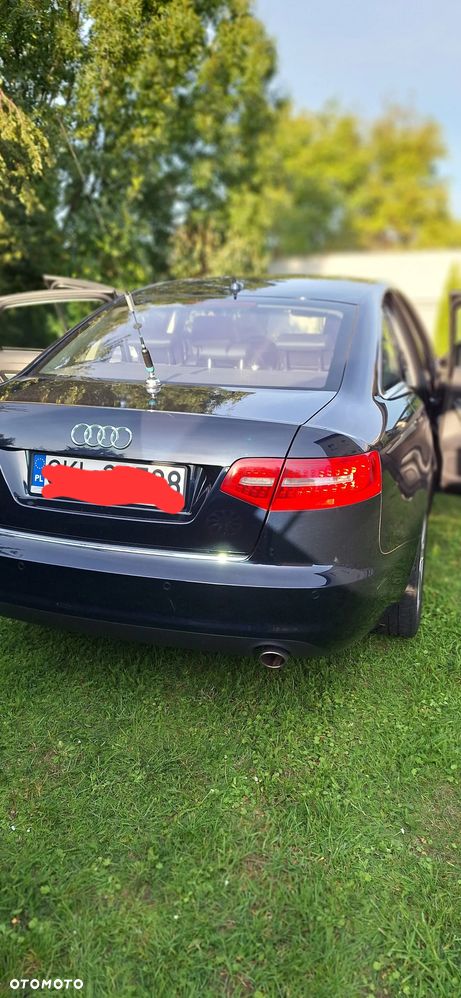 Audi A6 Limousine - 9