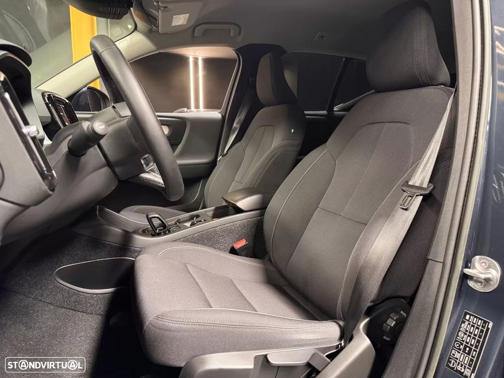 Volvo XC 40 1.5 T5 PHEV Momentum - 21