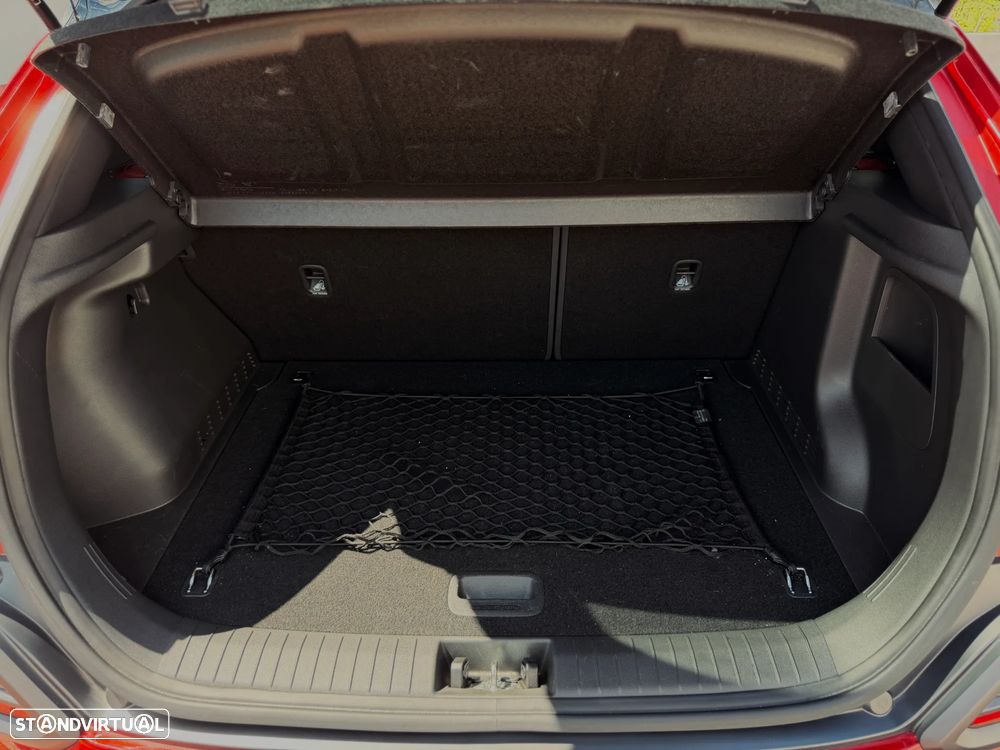 Hyundai Kauai 1.0 T-GDi Premium Pele/Tec Ver.+Nav+Vision - 21