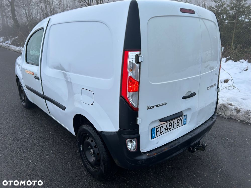 Renault Kangoo - 11