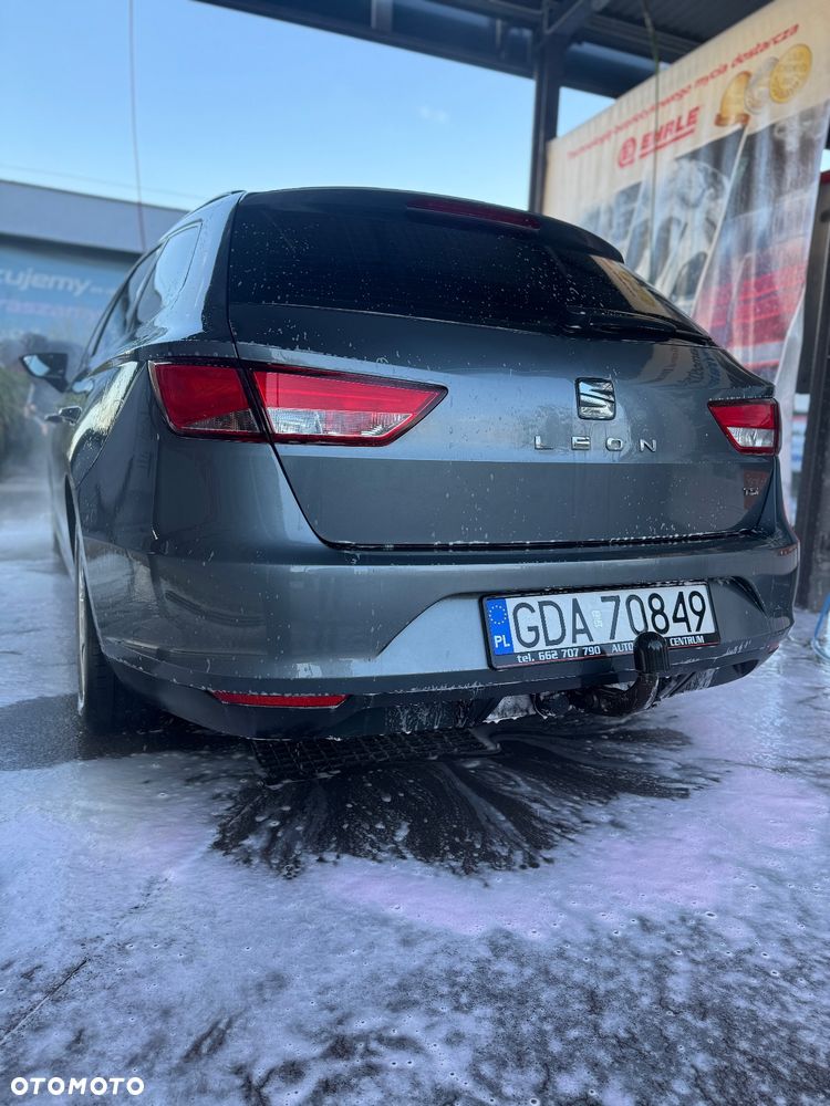 Seat Leon 1.6 TDI Reference - 6