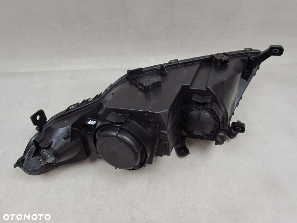 HONDA CIVIC VIII UFO 06-11 LAMPA REFLEKTOR PRZOD PRAWY UK - 5