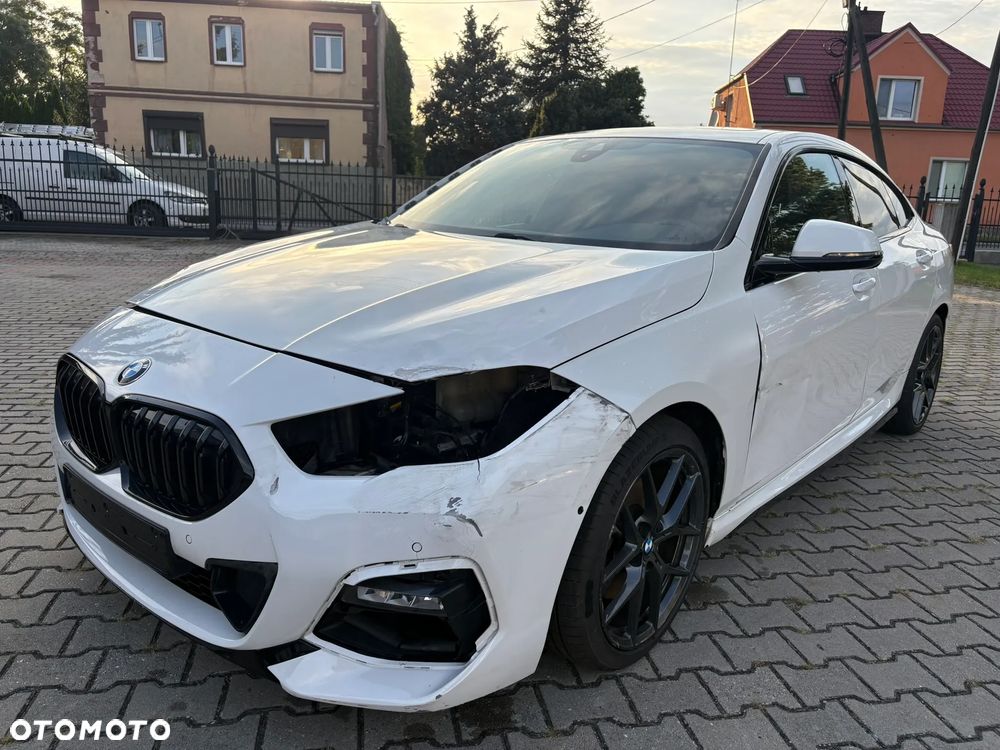 BMW Seria 2 - 1