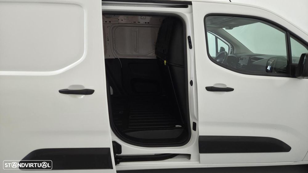Toyota Proace City 1.5D L2 Comfort - 13