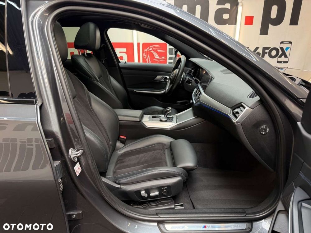 BMW Seria 3 - 41