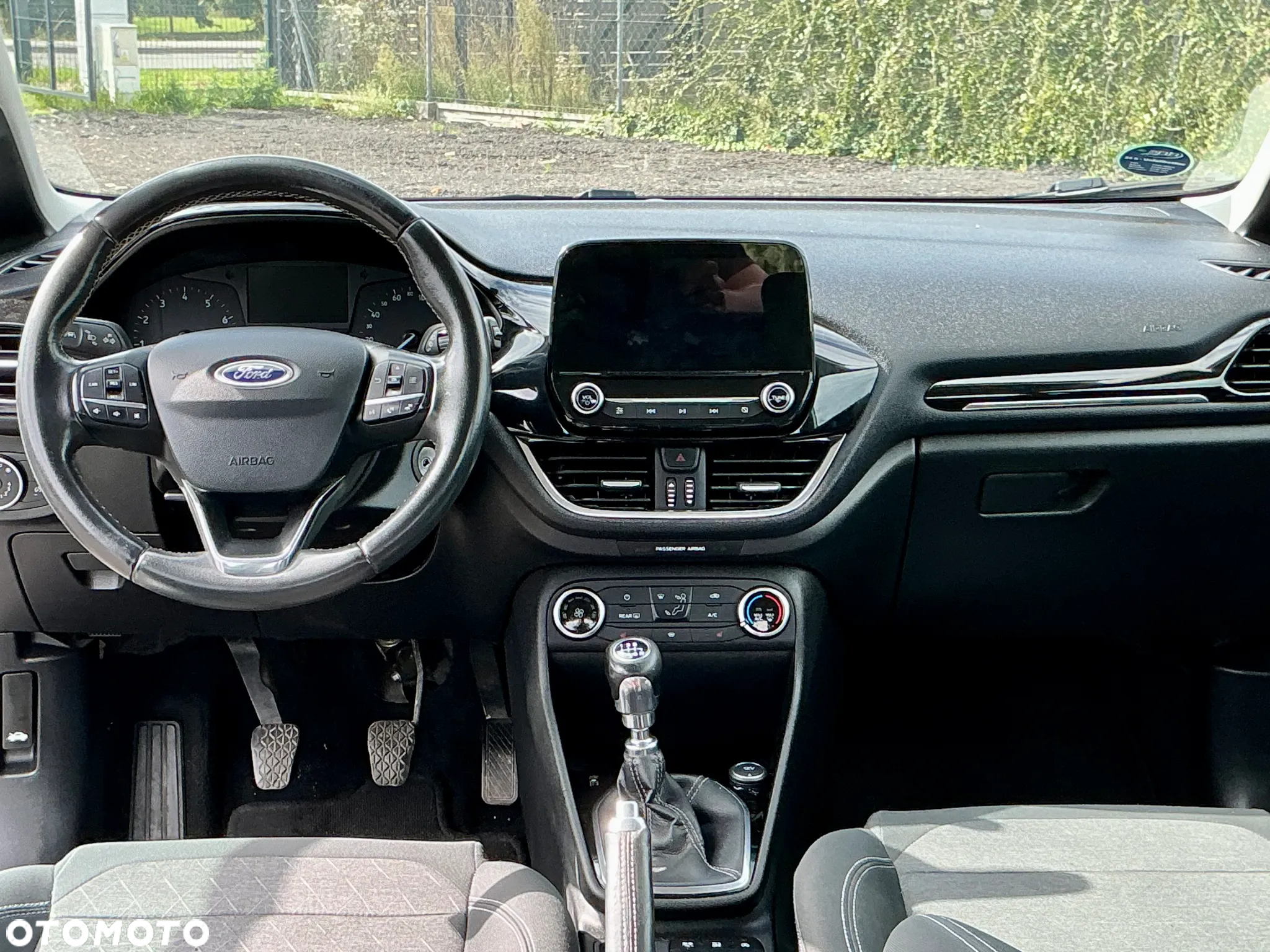 Ford Fiesta 1.0 EcoBoost Active ASS - 6