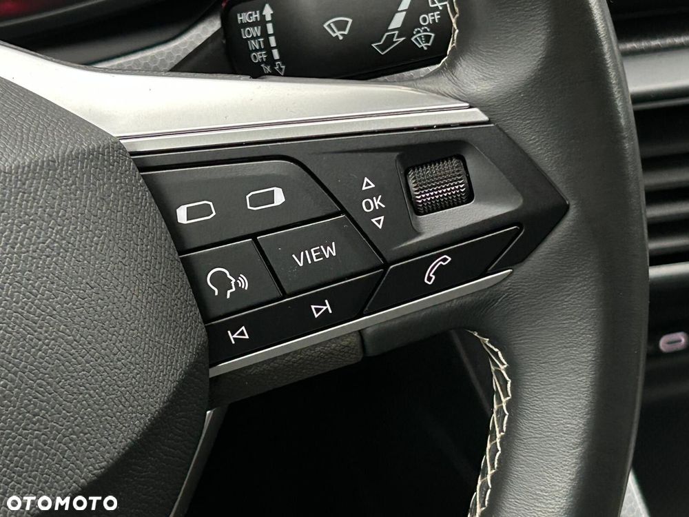 Seat Leon 1.5 TSI Style - 23