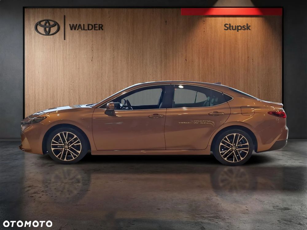 Toyota Camry 2026 photo 2