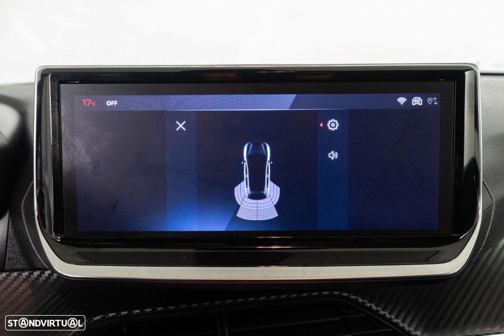 Peugeot 208 1.2 PureTech Active - 22