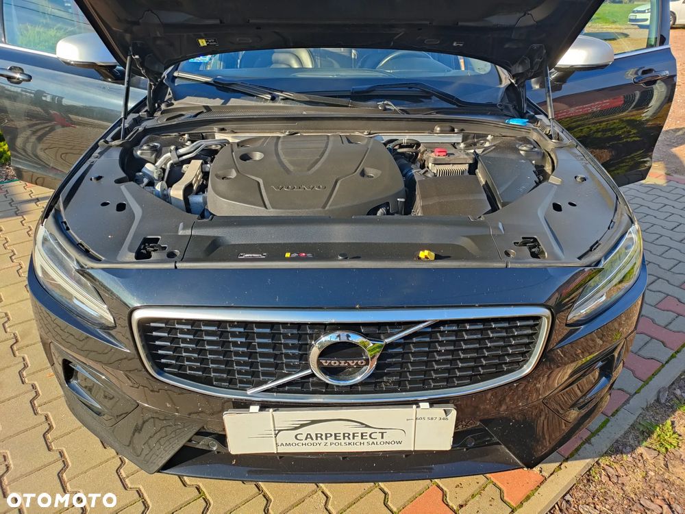 Volvo S90 D3 R-Design - 34