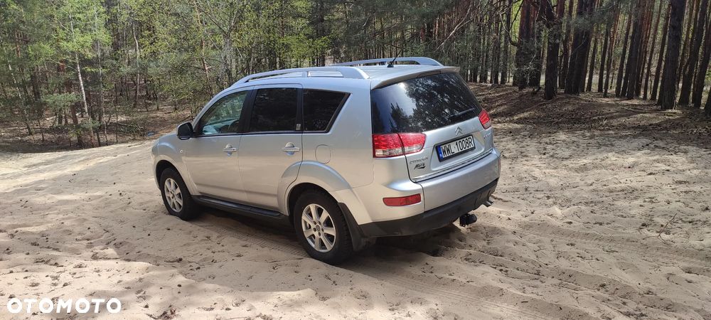 Citroën C-Crosser 2.2 HDi SX Pack - 7