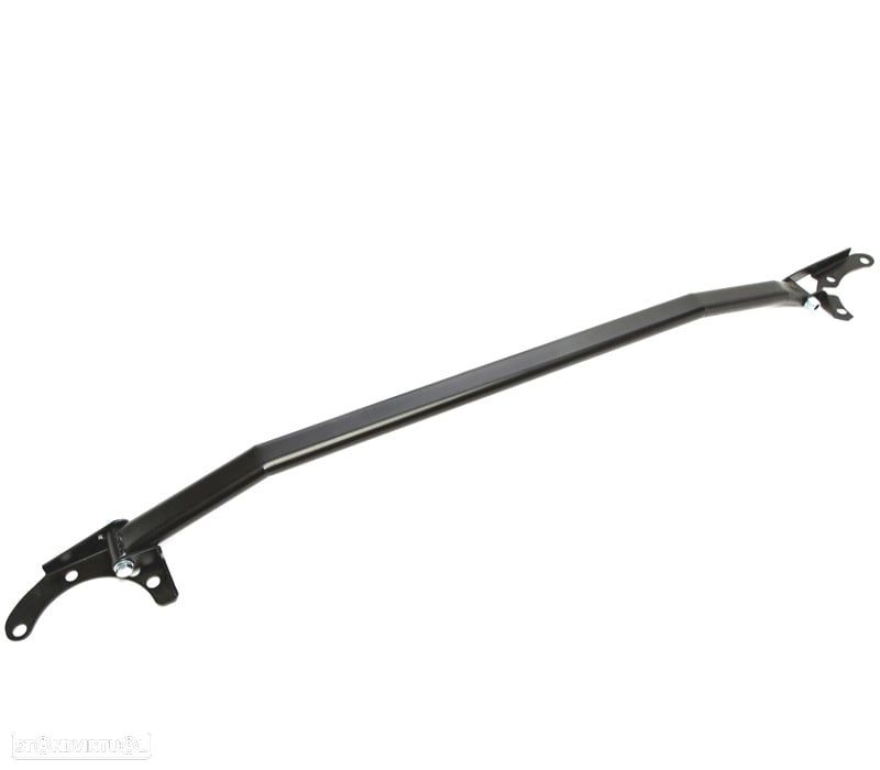 BARRA ANTI-APROXIMAÇÃO BMW F32 F33 F36 PRETO - 1