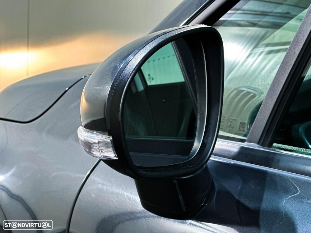 Fiat 500X 1.3 FireFly City Cross DCT - 17