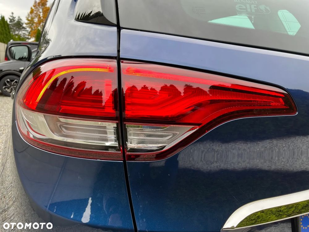 Renault Scenic - 29