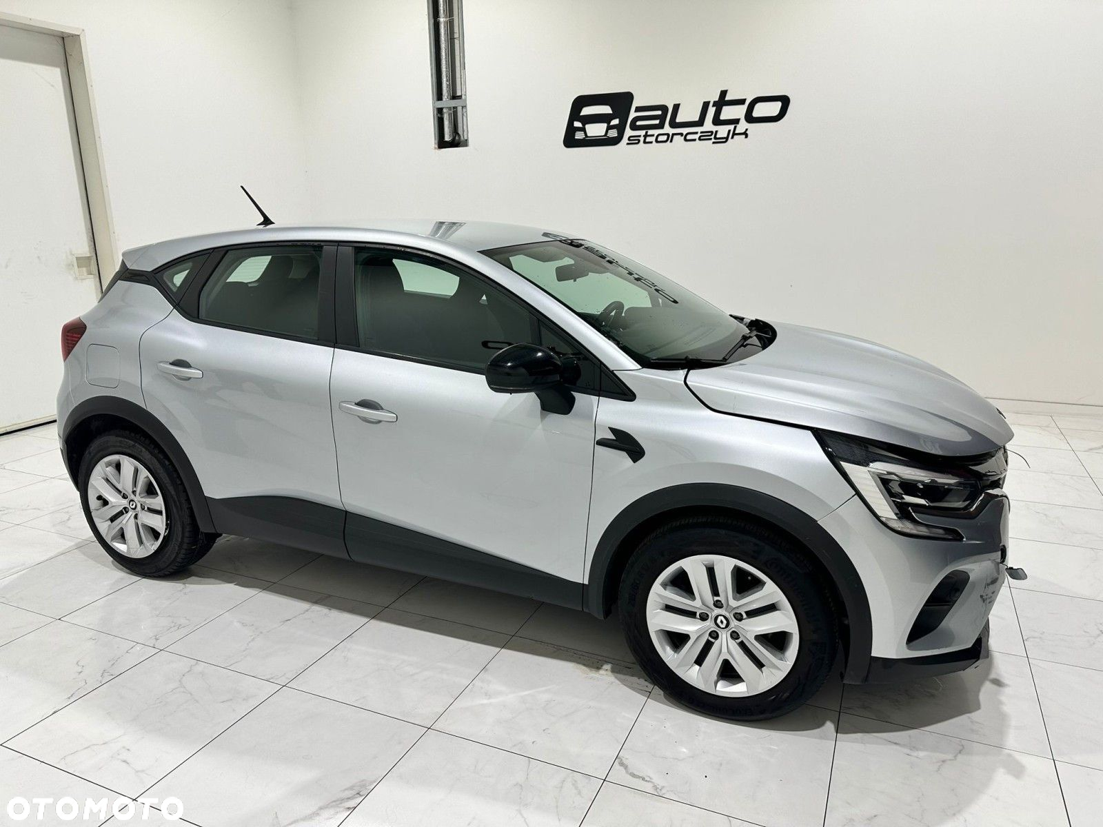 Renault Captur - 6