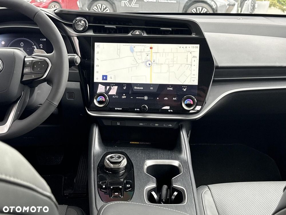 Lexus RZ 300e Prestige - 14