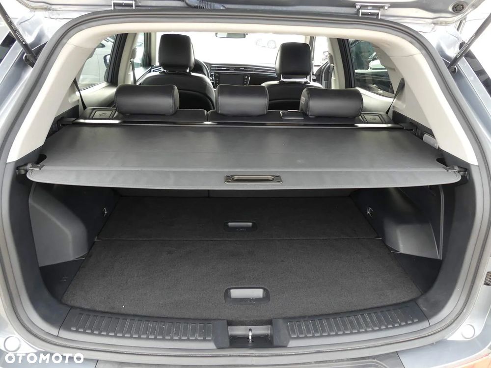 SsangYong/KGM Korando - 9