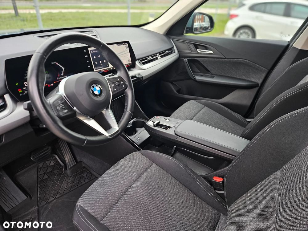 BMW X1 - 21
