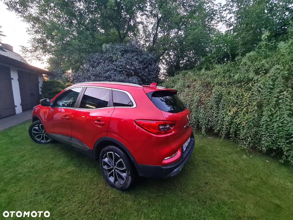 Renault Kadjar 1.3 TCe FAP Intens - 14
