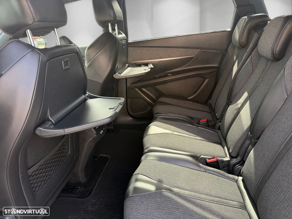 Peugeot 5008 1.5 BlueHDi GT Line - 9