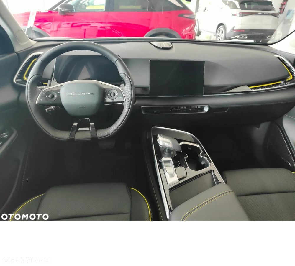 BAIC 5 Beijing 1.5T Comfort DCT - 4