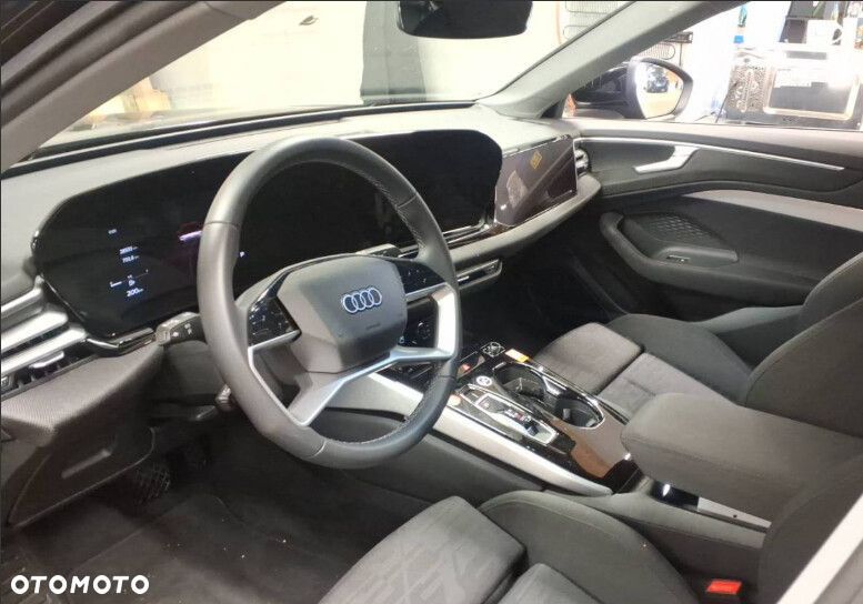 Audi A6 Limousine - 13